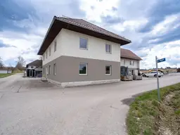 Wohn- und Gewerbeobjekt mit Entwicklungspotenzial in Sipbachzell zu kaufen