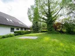 Traumhafte Villa mit eigenem Wellnessbereich in Steyr zu mieten!