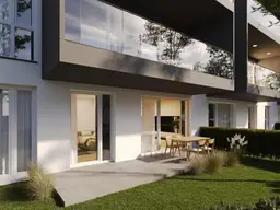 3-Zimmer Wohnung mit Garten und Terrasse in Weißkirchen an der Traun zu kaufen ERSTBEZUG &amp; PROVISIONSFREI