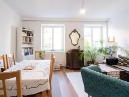 Tolle 2-Zimmer-Wohnung mit Balkon in Linz zu MIETEN, Nähe Botanischer Garten