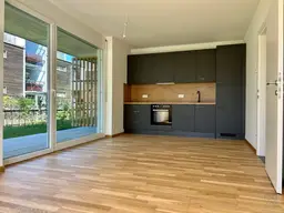 Geräumige 3-Zimmerwohnung FÜR ANLEGER | großer Garten, Terrasse und Küche! | vermietet