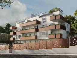 CARL 7 - Wohnen in exklusiver Lage in Hernals | 11 Wohnungen von 69 - 129m² | NEUBAUPROJEKT