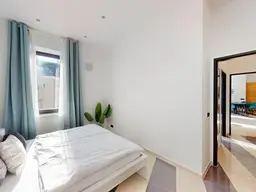 Sonnige 3 Zimmer-Wohnung mit gemütlichem Kamin | Ruhig &amp; hell