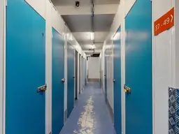 Investoren aufgepasst | vermietete Selfstorage-Fläche mit viel Renditepotential | PROVISIONSFREI