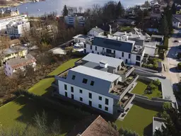 ~ Seeblick Velden - Der Diamant am Wörthersee ~