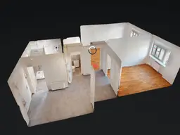 Charmante 2-Zimmer-Wohnung, perfekt für Eigennutzung &amp; Anlage