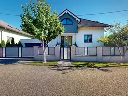 Hochwertiges Luxus-Einfamilienhaus in Maria-Lanzendorf