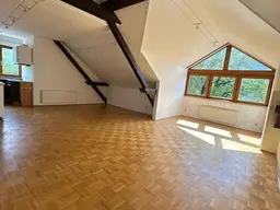 3-Zimmer Wohnung im Zentrum von Golling