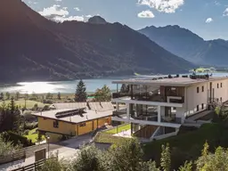 Garten.Mietwohnung im Neubau (teilmöbliert) für die 50plus Generation - PROVISIONSFREI!