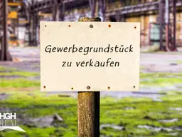 2333 Leopoldsdorf Gewerbegrundstück mit guter Rendite zu kaufen