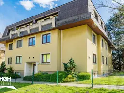 3443 Sieghartskirchen Top-geschnittene, zentral begehbare, helle 60 m² Eigentumswohnung