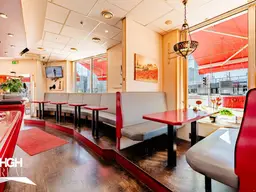 1040 Wien Lokal in Top Lage beim Hauptbahnhof / U1 zu mieten
