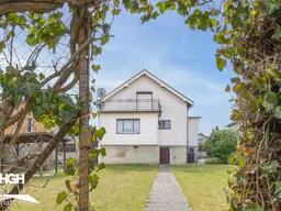 2104 Spillern Sonniges Einfamilienhaus mit Potenzial und großem Garten
