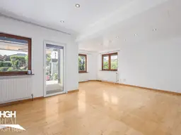 2100 Korneuburg Großzügige Villa mit 2 Wohneinheiten für Arbeiten &amp; Wohnen oder Generationenwohnen