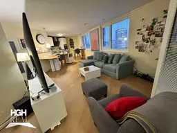 Moderne 2-Zimmer-Wohnung mit Loggia und Garage beim Hauptbahnhof 1100 Wien – Ihr neues Zuhause wartet!