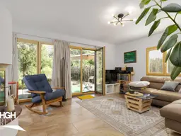 3041 Siegersdorf Sonniges Einfamilienhaus mit Terrasse und idyllischem Garten in ruhiger Lage