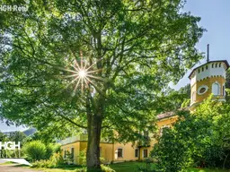 Geräumige Gartenwohnung mit Ausbaupotenzial im Wohnprojekt Niederhof - mit freier Schule nach Montessori/Wild - PROVISIONSFREI