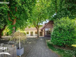 2074 Unterretzbach Idyllischer, top-ausgestatteter Gasthof mit großzügigem Gastgarten im Eigentum