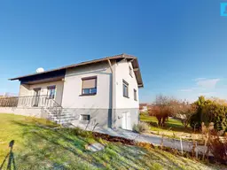Gemütliches Einfamilienhaus mit großem Garten und neuem Heizsystem!