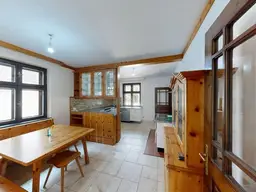 Ein Haus für viele Ideen – großzügiges Wohnen mit Innenhof in Dürnbach