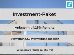 Attraktives Immobilienpaket in der Region Oberwart – Investment mit Perspektive