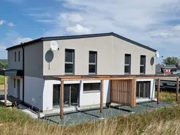 HAUS zur MIETE in Rotenturm mit Garten inkl. Stellplatz