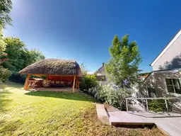 Wohnen mit Gartenidylle im Herzen von Bad Tatzmannsdorf – saniertes Mehrfamilienhaus mit zwei Einheiten