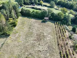 Fantastische Lage - 3 voll aufgeschlossene, baubewilligte Grundstücke