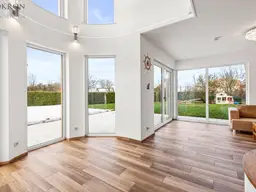 Tolles Haus mit eigenem Salzwasser-Pool?