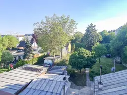 Kleinbüro für KMU und Einzelunternehmer in Top-Lage!