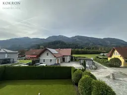 Moderne Ruheoase mit malerischem Bergblick!