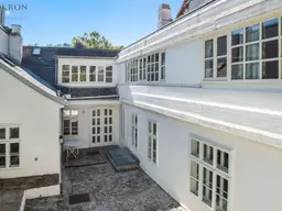 Gepflegtes Stadthaus in Toplage - 7 Zimmer, Garten mit Altbaumbestand und Terrassenflächen laden Sie ein!