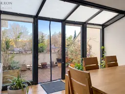 Ruhige 3-Zimmer-Wohnung mit Terrasse &amp; Stellplatz