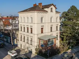 Residential Development Opportunity – Cottageviertel Wien
