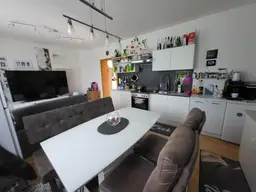 Helle 3-Zimmer Mietwohnung in FÜRSTENFELD