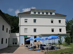 Großzügiges Beherbergungsgebäude bzw. Zinshaus in BAD GLEICHENBERG