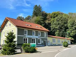 Sehr gepflegte Gaststätte mit Küche, Lager und mit Veranstaltungssaal in Stein/Bad Loipersdorf