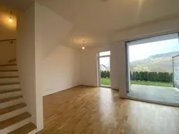 Modernes 4-Zimmer-Reihenhaus in St. Anna am Aigen