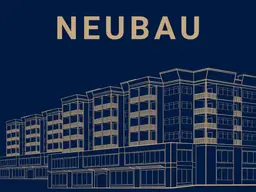 3 Zimmer Neubau-Wohnung (80,16 m²) mit großer Terrasse in Graz/Jakomini