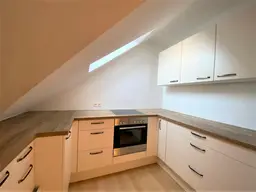 Preiswerte Wohnung in Fürstenfeld! 73m² Wohnung im 1. OG - mit Parkplatz!