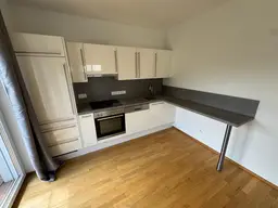 MODERNE 2-Zimmer-Eigentumswohnung (ca. 57 m²) mit Terrasse, Garten &amp; Parkplatz in Graz Liebenau