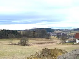 Sonnige Grundstücke in Pischelsdorf am Kulm in ruhiger Lage