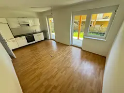 Bereits vermietet! 3 Zimmer Anleger Wohnung (53,45) mit Balkon in Hofstätten/Gleisdorf