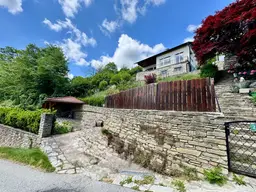 Charmantes Wohlfühlhaus am Ring in Hartberg – ca. 89 m² mit traumhaftem Panoramablick