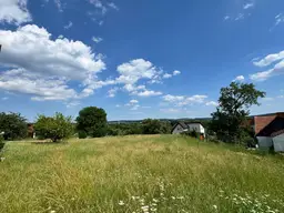 Attraktives Baugrundstück in zentraler Lage – ca. 1.070 m² in Hartberg