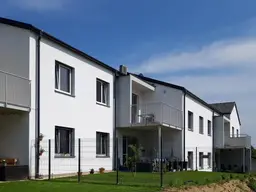 ANLEGER AUFGEPASST! bereits vermietete 3-Zimmer-Wohnung in Grafendorf bei Hartberg