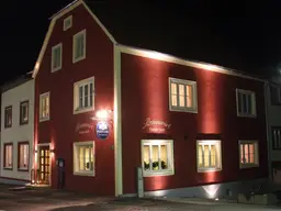 Gasthaus mit Fremdenzimmer in St. Stefan im Rosental