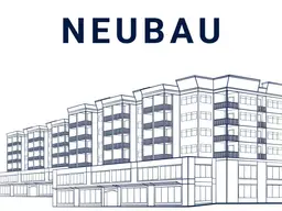 ERSTBEZUG! Exklusive Neubauwohnung mit sonnigem Balkon (optional 2 Balkone) &amp; Keller in Graz