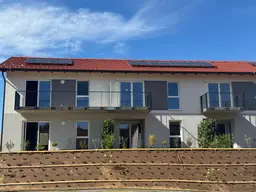 Miet-Reihenhäuser 85m² (Küche optional) in St. Peter am Ottersbach–Hauptmietzinsfrei bis Ende 2025