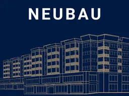 3 Zimmer Neubauwohnung (59,94 m²) mit sonnigem Balkon in Geidorf/Graz